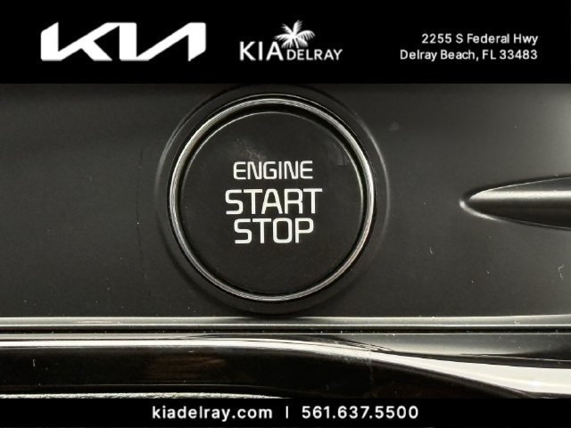 New 2026 Kia K5 GT-Line w/ GT-Line Red Interior Package FWD image 30