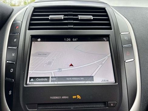 Used 2019 Lincoln MKC Reserve w/ MKC Climate Package AWD/4WD image 23