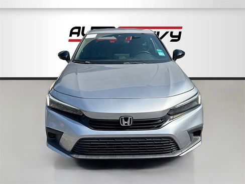 Used 2024 Honda Civic Sport image 2