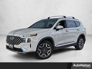 Used 2023 Hyundai Santa Fe Limited video 1
