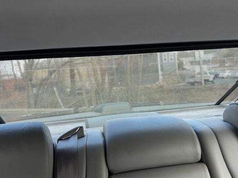 Used 2004 Lexus LS 430 image 39