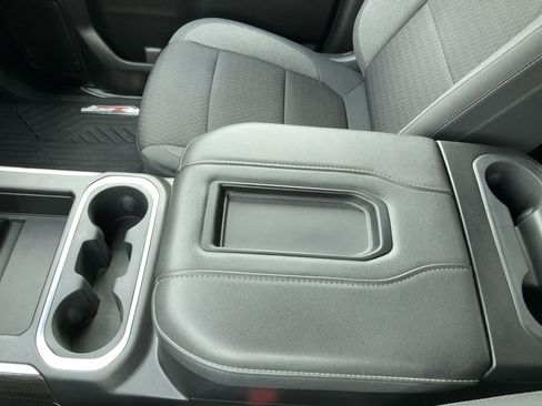 Used 2022 Chevrolet Silverado 1500 RST image 17