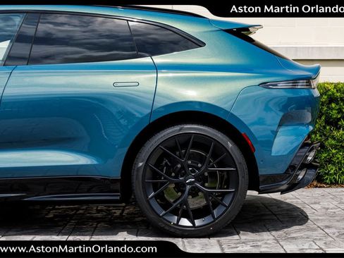 New 2026 Aston Martin DBX S AWD/4WD image 18