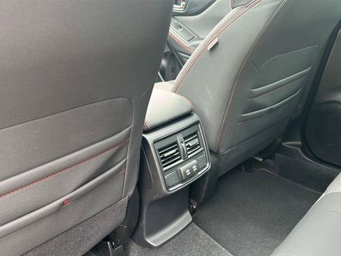 Used 2024 Subaru Forester Sport AWD/4WD image 33
