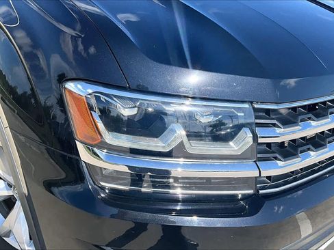Used 2020 Volkswagen Atlas SE FWD image 26