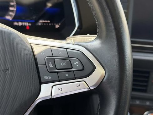 Used 2023 Volkswagen Jetta SE w/ Panoramic Sunroof Package FWD image 21