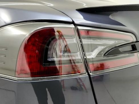 Used 2021 Tesla Model S Plaid AWD/4WD image 27