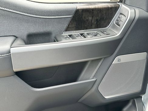 New 2026 Ford F350 Lariat AWD/4WD image 13