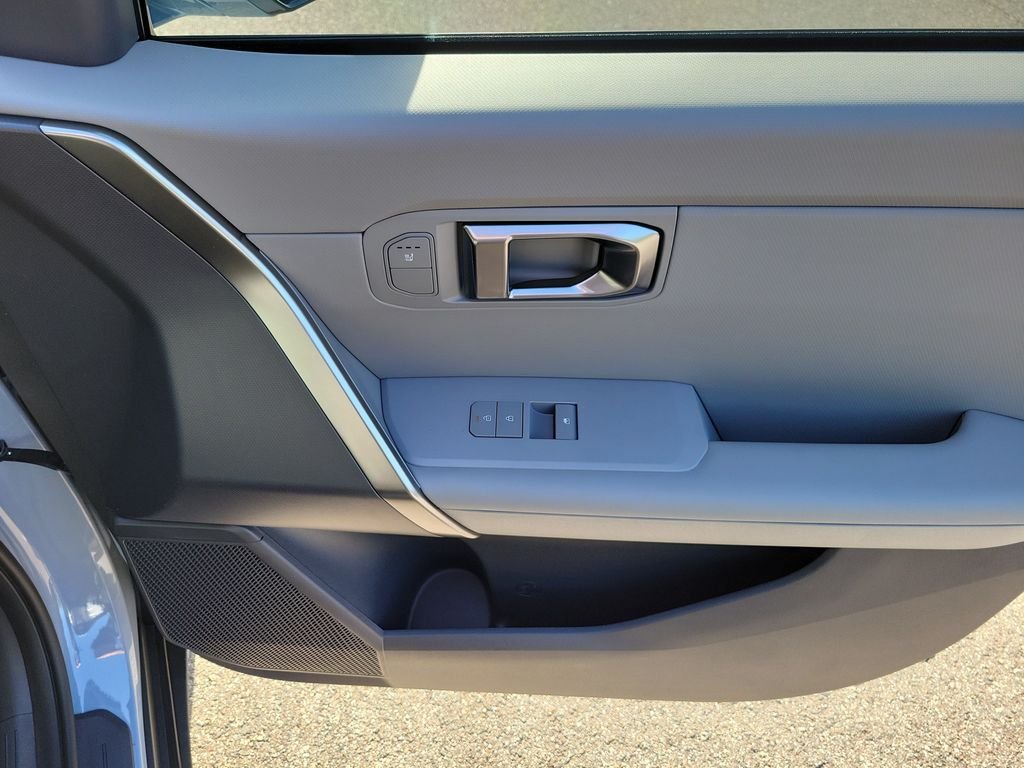 New 2027 Kia Seltos EX FWD image 10