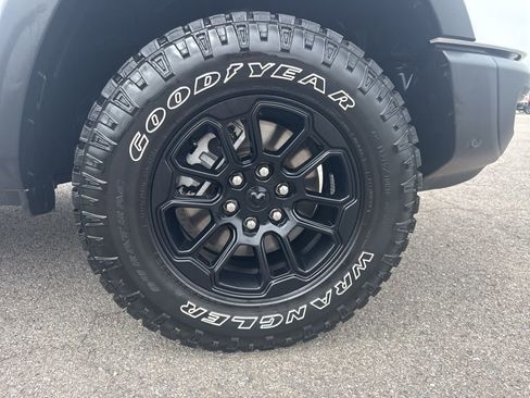 Used 2026 RAM 1500 Rebel w/ Rebel Level 1 Equipment Group AWD/4WD image 8