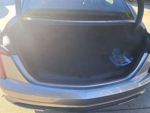 Used 2025 Cadillac CT5 Premium Luxury image 9