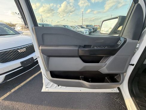 Used 2021 Ford F150 XL w/ Equipment Group 101A High image 11