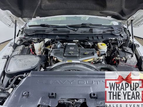 Used 2018 RAM 2500 Laramie image 29