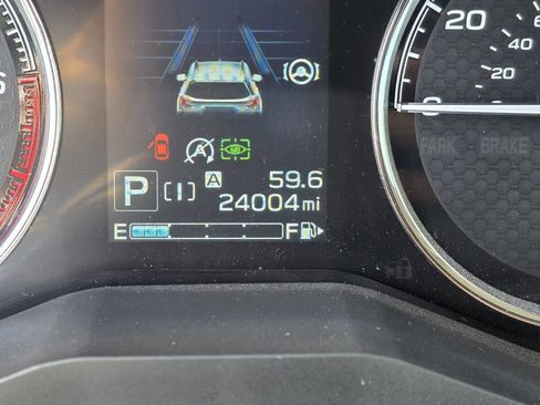 Certified 2023 Subaru Forester Touring AWD/4WD image 27