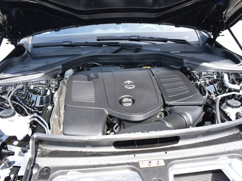 Used 2023 Mercedes-Benz GLC 300 4MATIC image 35