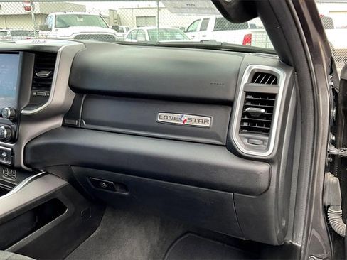 Certified 2022 RAM 1500 Lone Star w/ Trailer Tow Group image 16