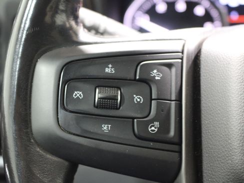 Used 2021 GMC Sierra 1500 AT4 w/ AT4 Premium Package image 11