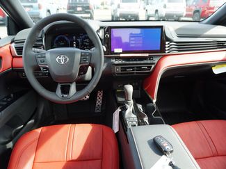 New 2026 Toyota Camry XSE video 2