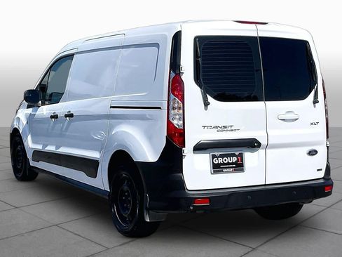 Used 2023 Ford Transit Connect XL FWD image 12