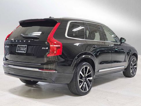 Used 2023 Volvo XC90 B6 Plus w/ Protection Package Premier image 3