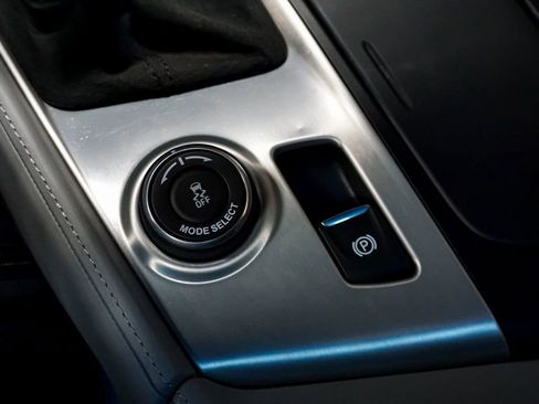 Used 2014 Chevrolet Corvette 2dr Z51 Coupe w/ 3LT Preferred Equipment Group image 29