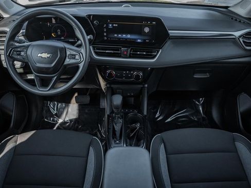 Used 2024 Chevrolet TrailBlazer LT image 18