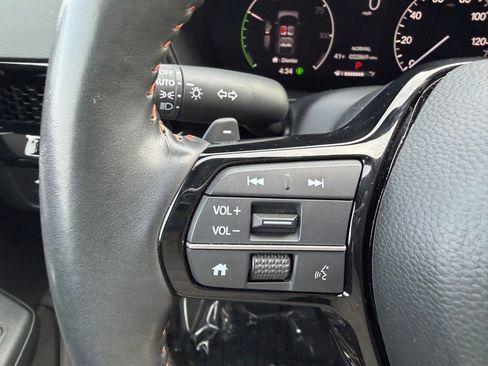 Used 2024 Honda CR-V Sport Touring image 4