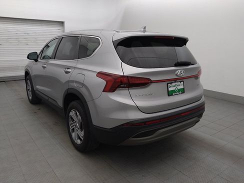 Used 2023 Hyundai Santa Fe SE AWD/4WD image 5