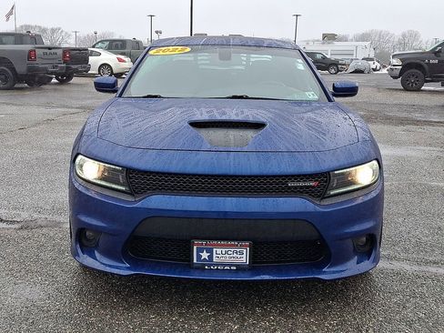 Used 2022 Dodge Charger GT AWD/4WD image 4