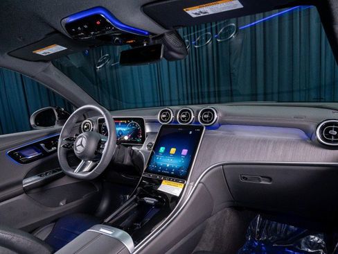 New 2026 Mercedes-Benz GLC 300 image 4