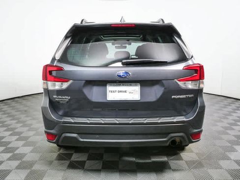 Used 2021 Subaru Forester Limited w/ Popular Package #3 AWD/4WD image 28
