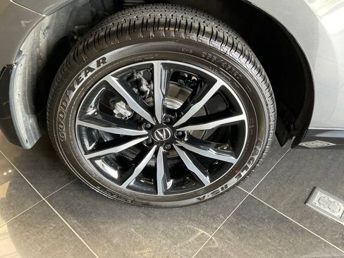 Certified 2025 Acura RDX A-Spec AWD/4WD image 8