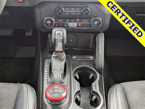 Used 2023 Ford Bronco Raptor image 15