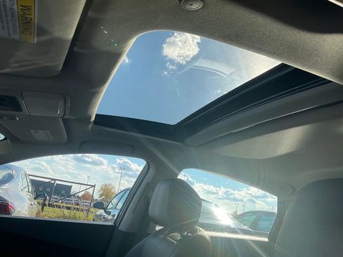 Used 2023 Honda Accord Touring image 16