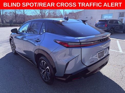 Certified 2024 Lexus RZ 300e Premium image 6