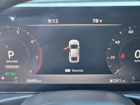 Used 2026 Nissan Sentra SV w/ Floor Mat Package FWD image 34
