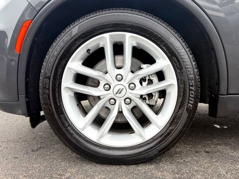 Used 2025 Dodge Durango R/T AWD/4WD image 3