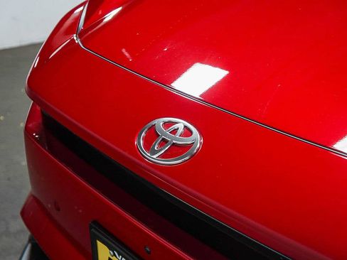 New 2026 Toyota bZ Limited image 9