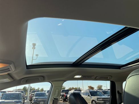 Used 2024 Subaru Ascent Touring image 23