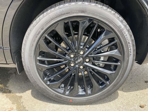 New 2025 Lincoln Corsair FWD w/ Equipment Group 101A image 13