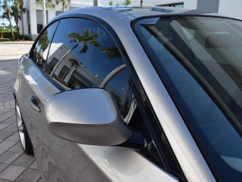 Used 2011 BMW 135i Coupe RWD image 30