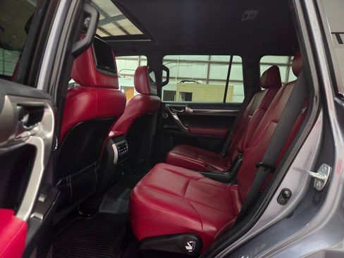 Used 2022 Lexus GX 460 Luxury image 69