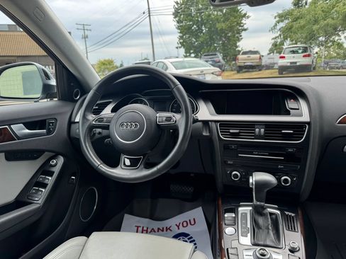 Used 2013 Audi A4 Prestige w/ Prestige Pkg AWD/4WD image 16