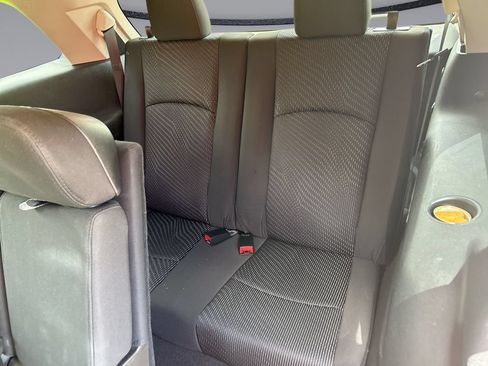 Used 2016 Dodge Journey SE w/ Flexible Seating Group FWD image 26