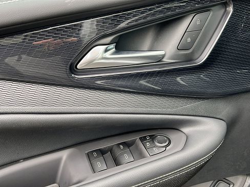 New 2026 Chevrolet Blazer EV LT AWD/4WD image 16