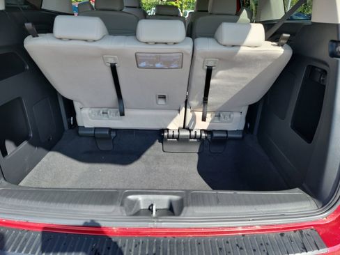 Used 2026 Honda Odyssey EX-L image 26