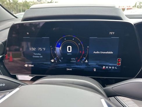 New 2026 Chevrolet Tahoe Premier image 17