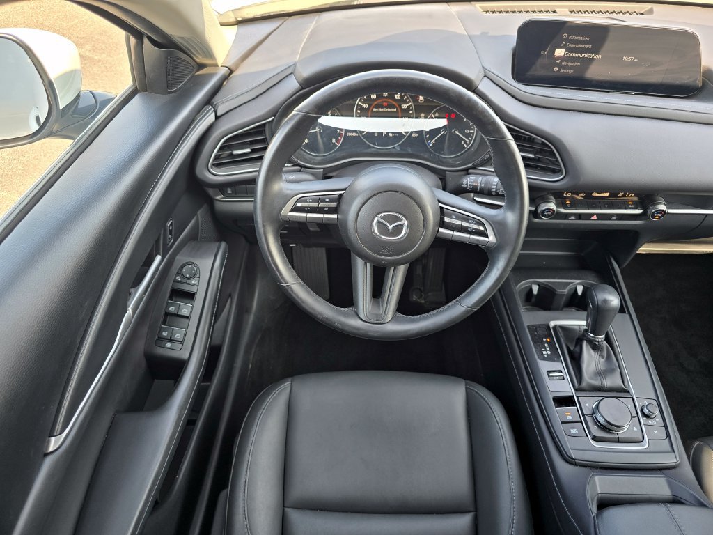 Used 2023 MAZDA CX-30 AWD 2.5 S w/ Select Package image 22