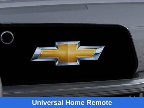 New 2026 Chevrolet Suburban RST w/ RST Capability Package AWD/4WD image 21