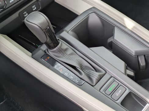 New 2026 Honda Accord LX image 13